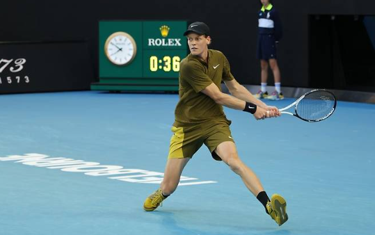 2026 호주 오픈 테니스