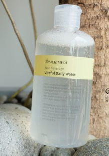 모공관리 기본적인 화장품 수렴토너