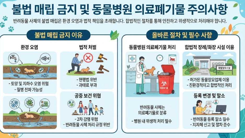 동물장례업체
