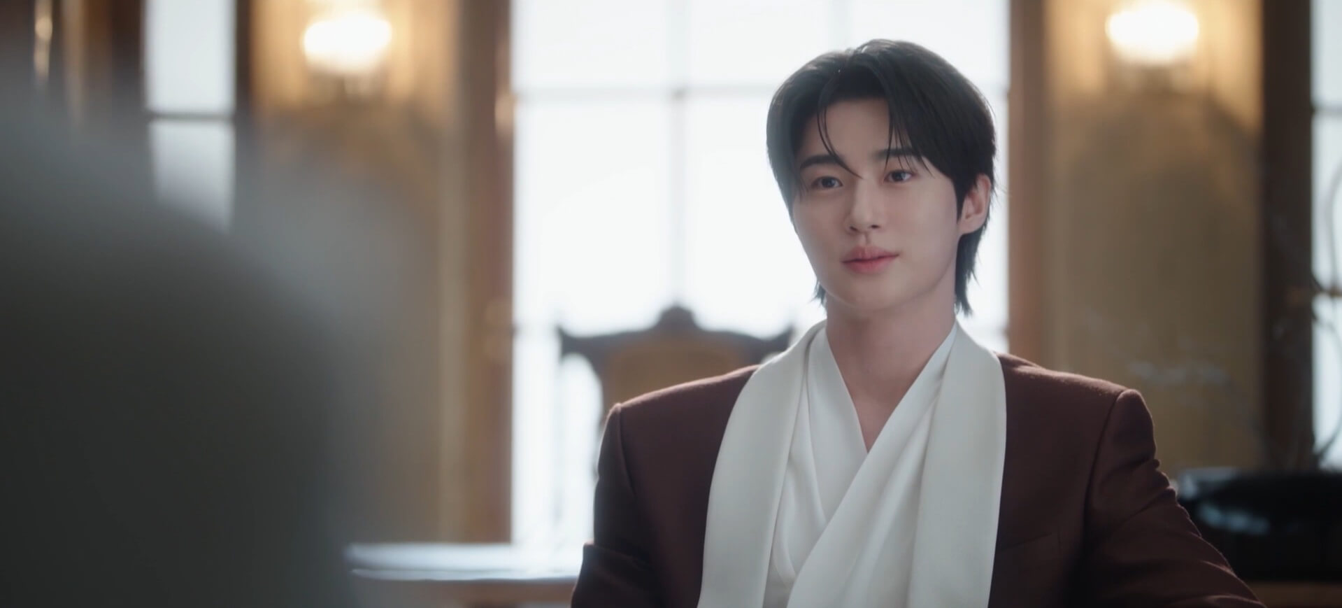 MBC 21세기 대군부인 29