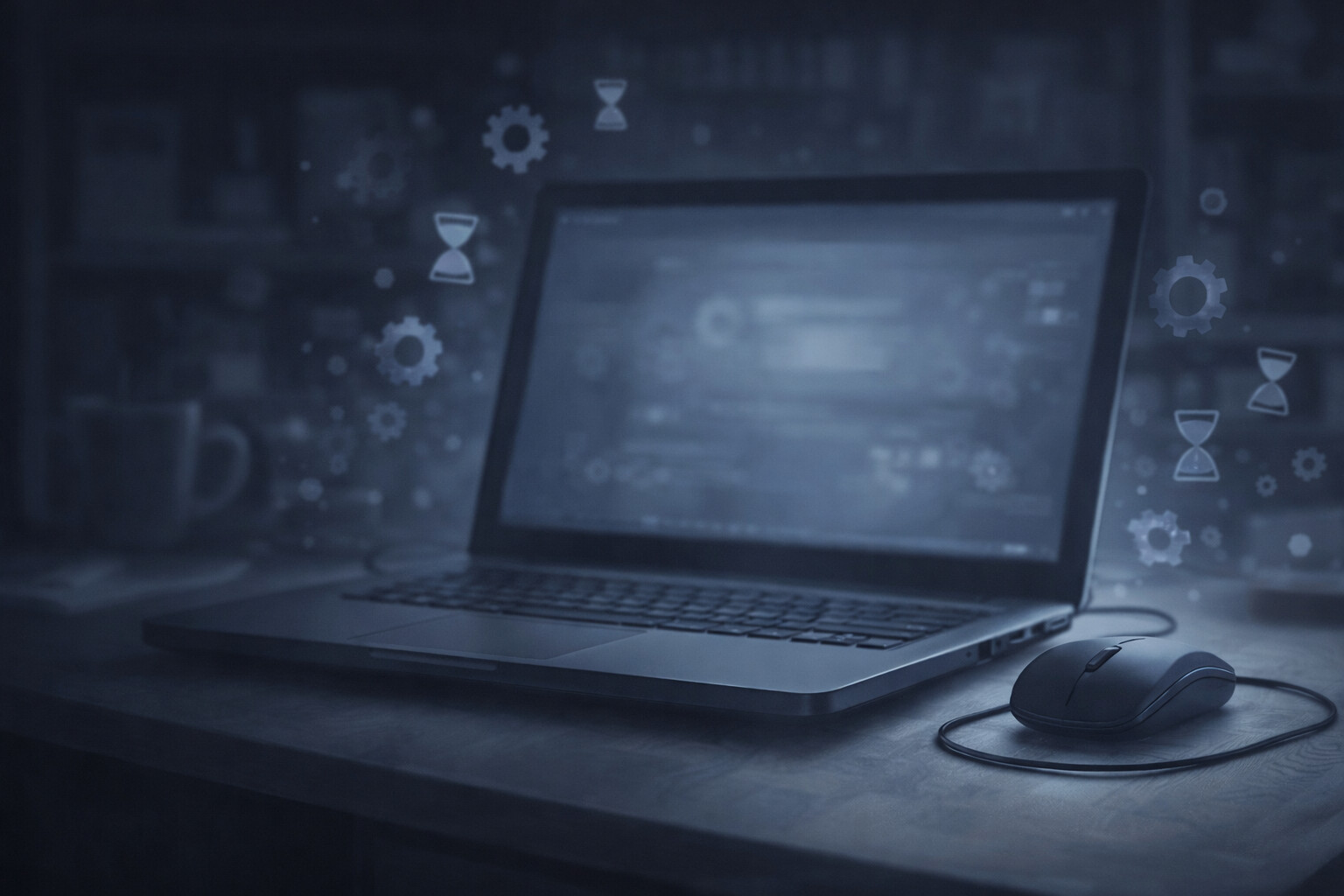 멀쩡하던 PC가 갑자기 느려졌다면 꼭 보세요