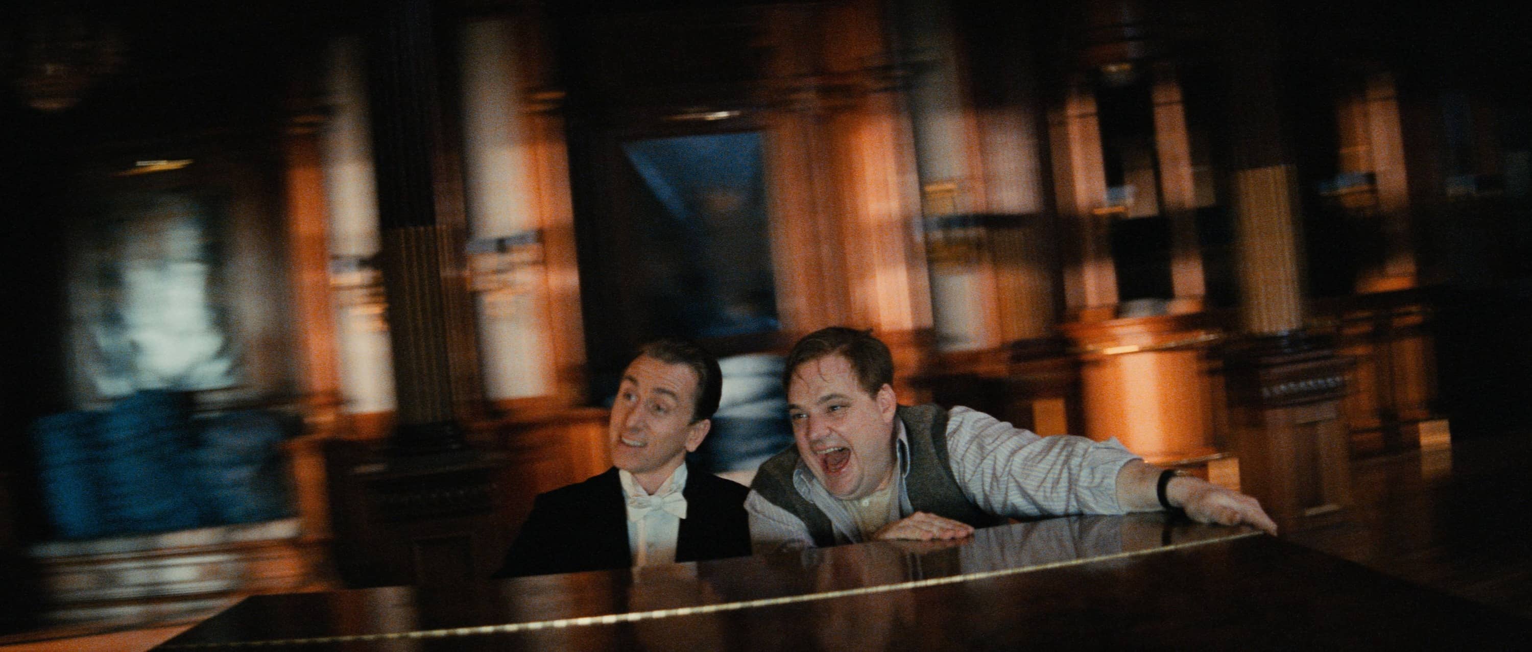 피아니스트의 전설