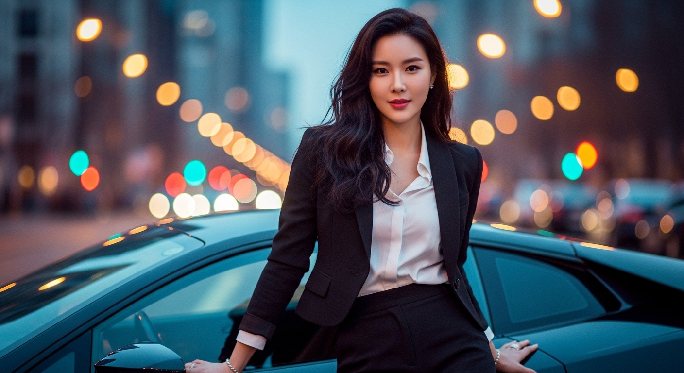 카니발 캠핑카 중고