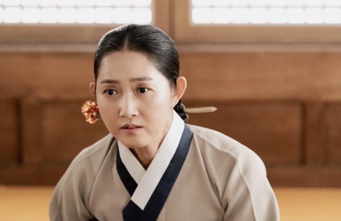 배우 정경순 
