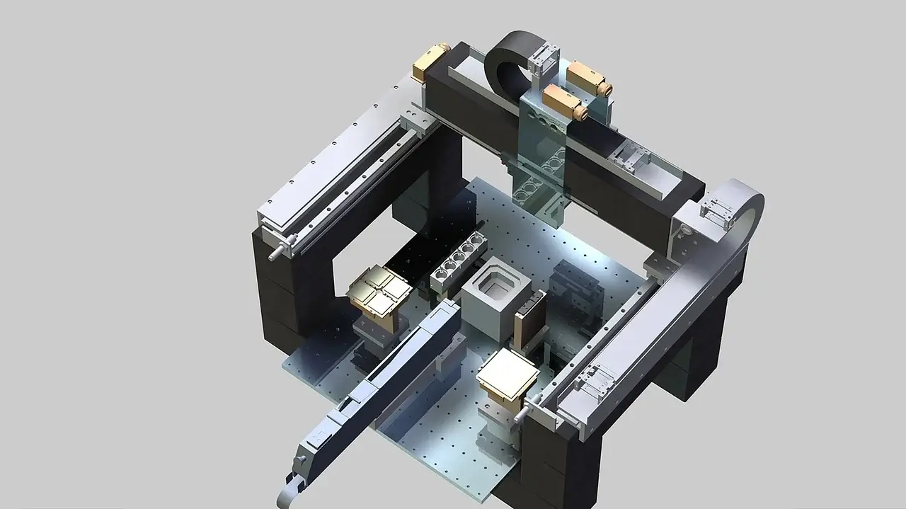 기계가공조립 기능사 완벽 가이드 – 취득 방법부터 합격 전략까지