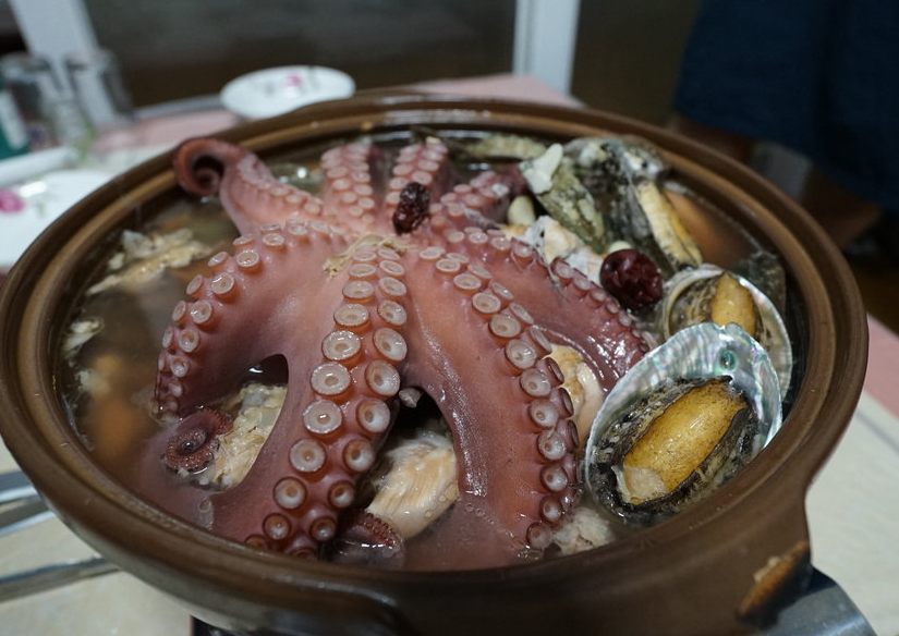 하나로식당 대표 메뉴