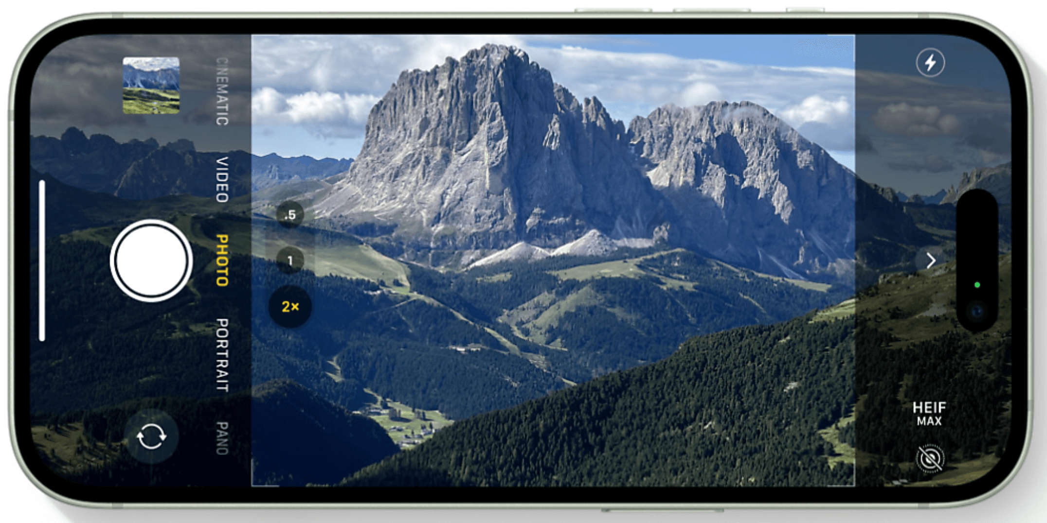 아이폰-15플러스-카메라