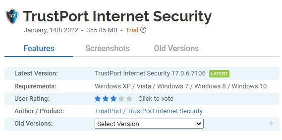 TrustPort-Internet-Security