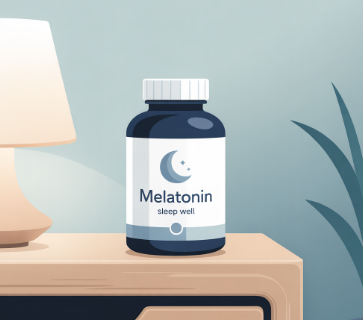 멜라토닌 효능
