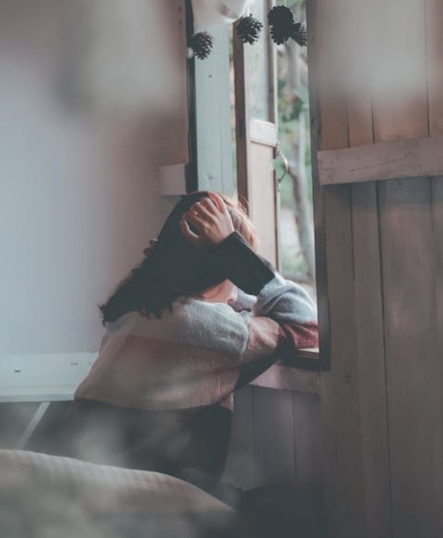 잠이 안오는 이유