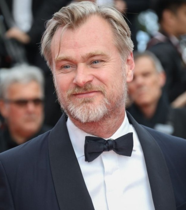 크리스토퍼 놀란 감독