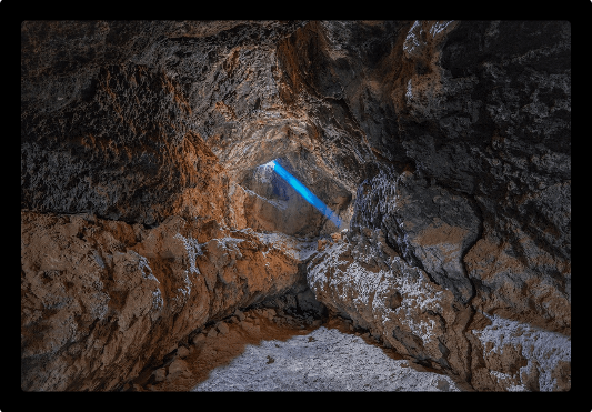 또 다른 세계 "동굴" 1부