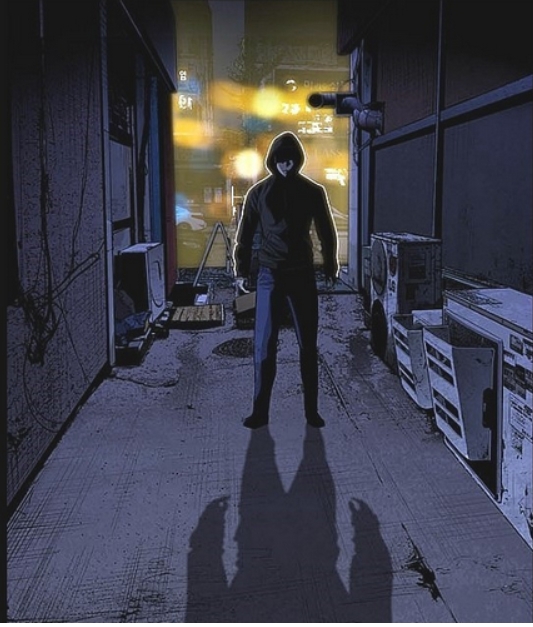 비질란테 출연진 등장인물