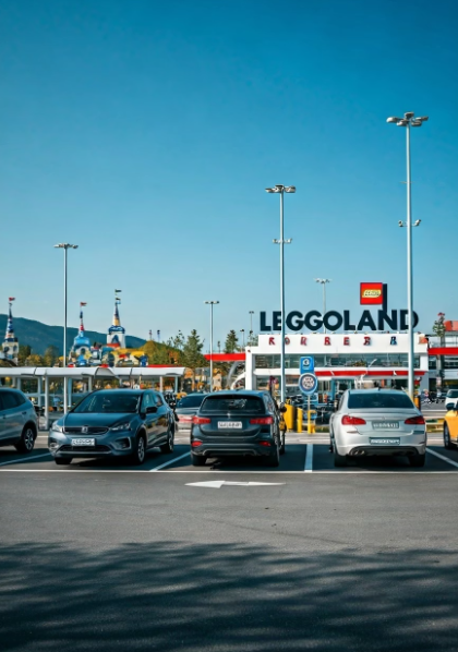 춘천 레고랜드 연간회원권 40% 할인 구입 후기