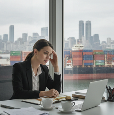 글로벌 공급망 재편: '탈중국'은 선택이 아닌 필수? 2