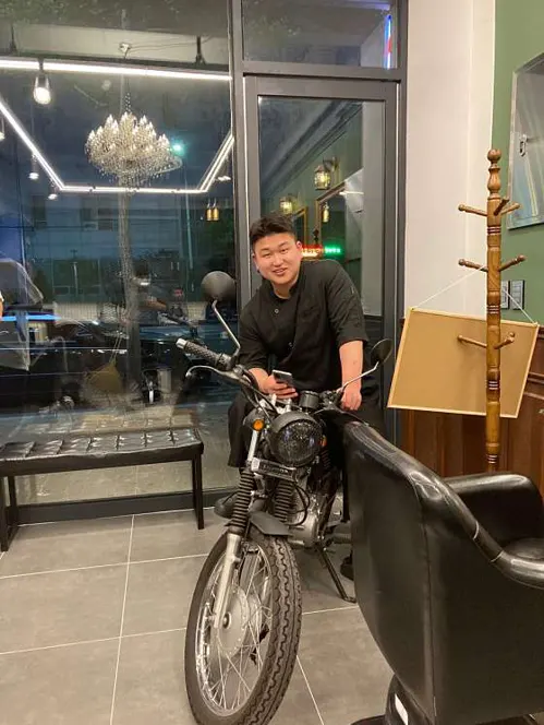 젠틀하우스