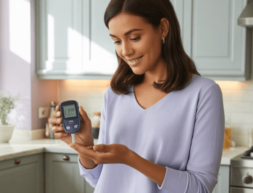 당뇨환자를 위한 백내장 수술 완벽 가이드!