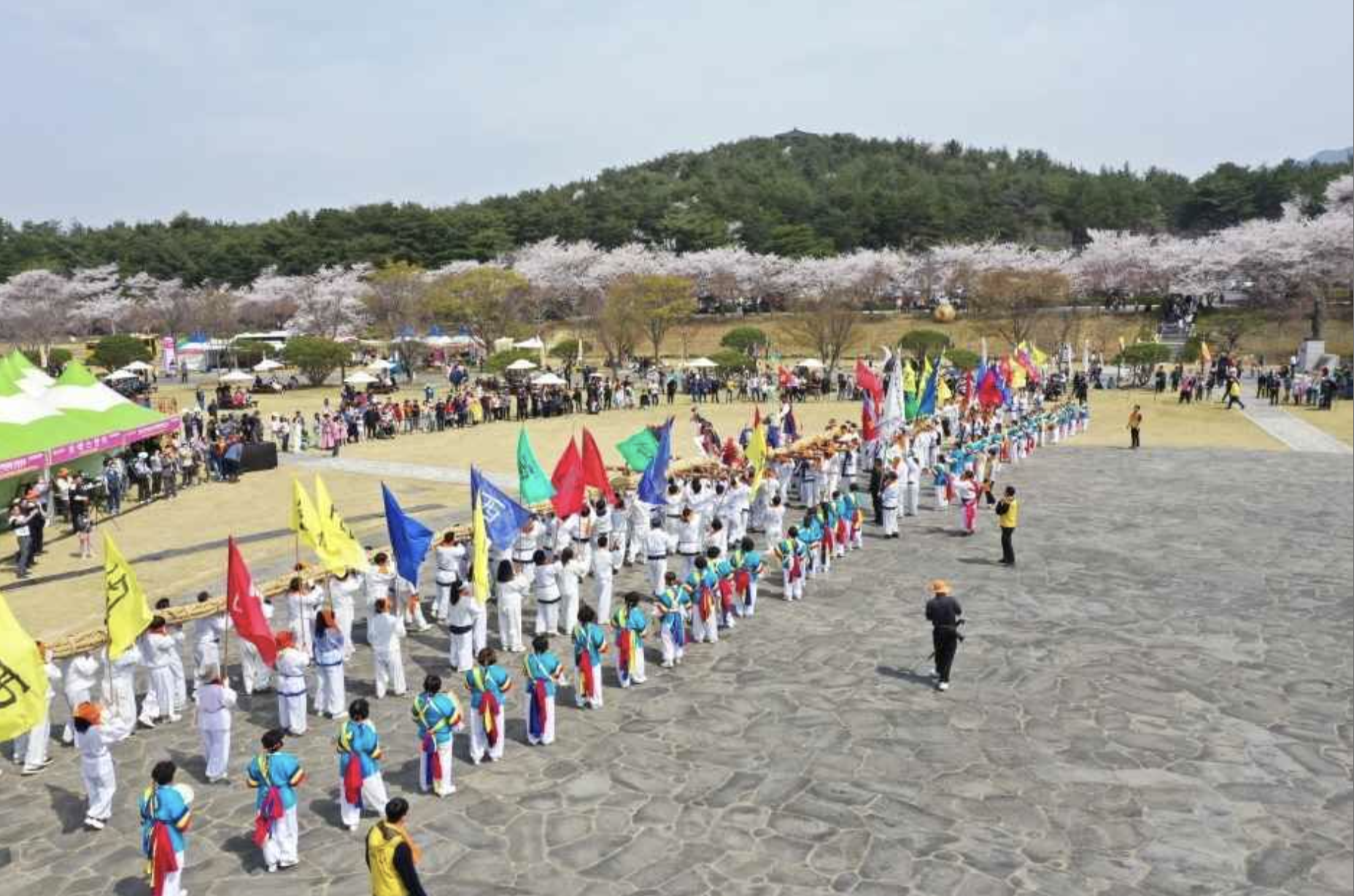 영암왕인문화축제