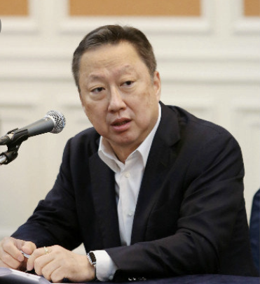 박용만 프로필 박용만 회장 가계도 두산 회장 회장 가족 회장 책 미국특사