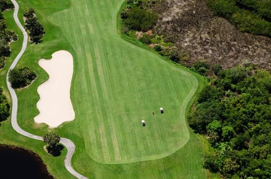 필드에 나갈 때 알아야 할 골프의 기본 용어