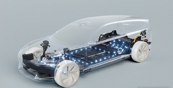 전기차 배터리 교체 시기와 관리 꿀팁 관련 사진