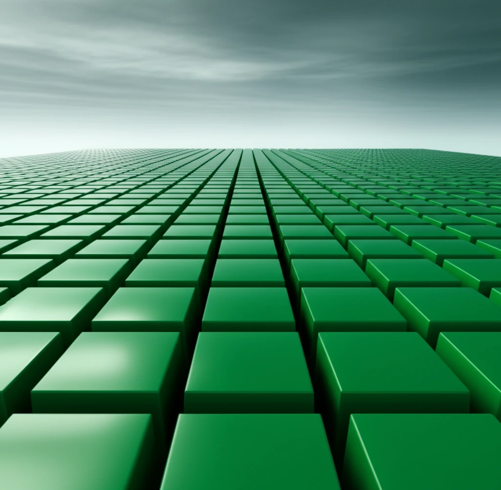 AI 하드웨어 시장 독점 굳히는 엔비..