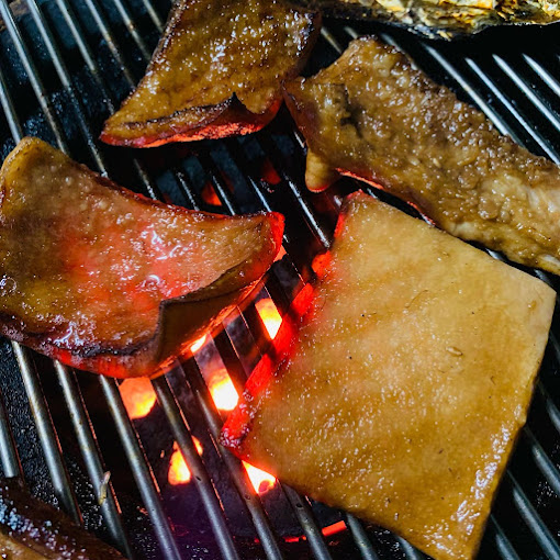 마포 껍데기 '원조마포껍데기집'