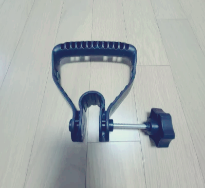 예초기 조립 방법