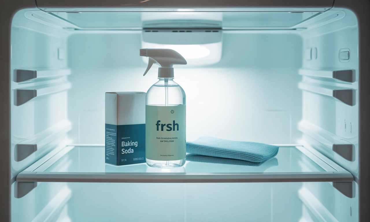 요리 초보를 위한 냉장고 청소 완벽 체크리스트 공개