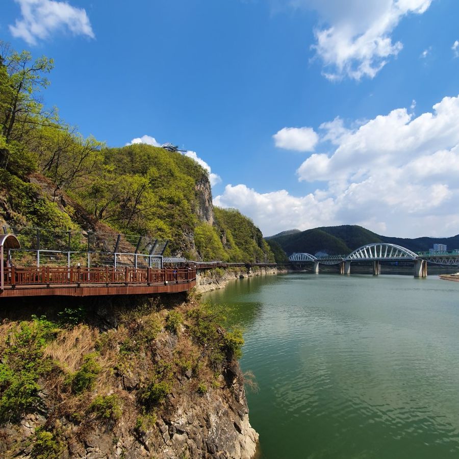 만천하스카이워크