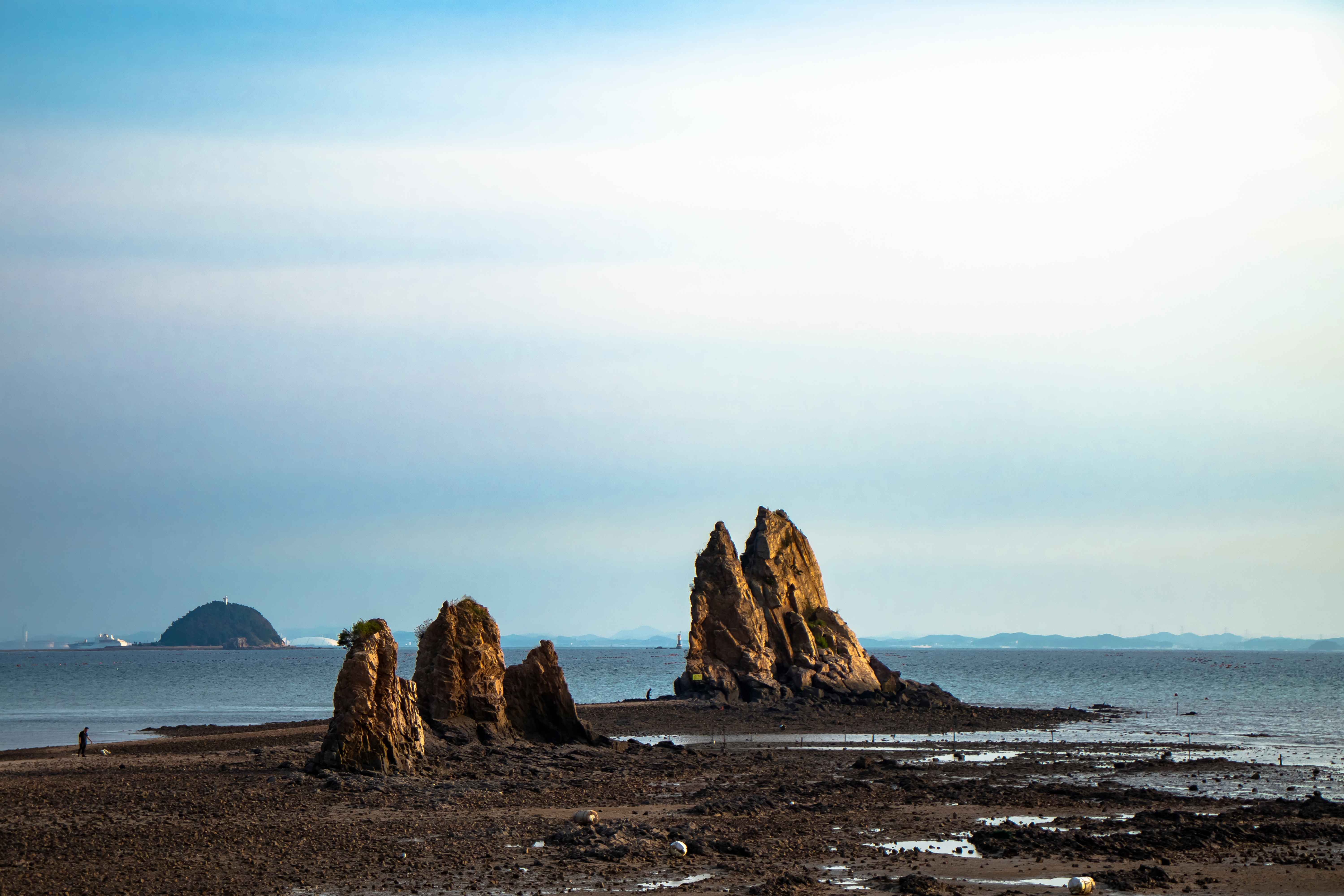 [제부도] 사진 출처 : 한국관광공사 포토코리아-이형찬