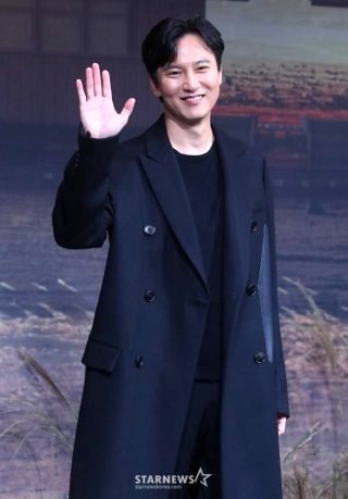 김남길 나이 학력 결혼 프로필 영화 드라마 팬미팅