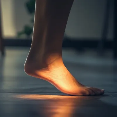 무좀 습진 예방 꿀팁 5가지, 재발 걱정 끝!6