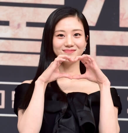 보물섬 여은남 홍화연 프로필