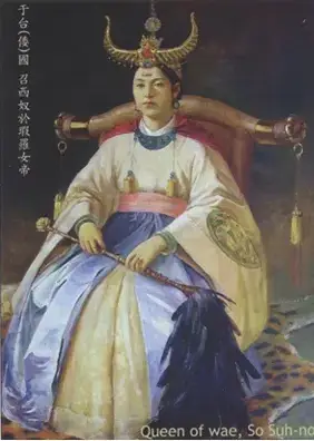 고구려와 백제를 세운 여성의 이야기 관련 사진