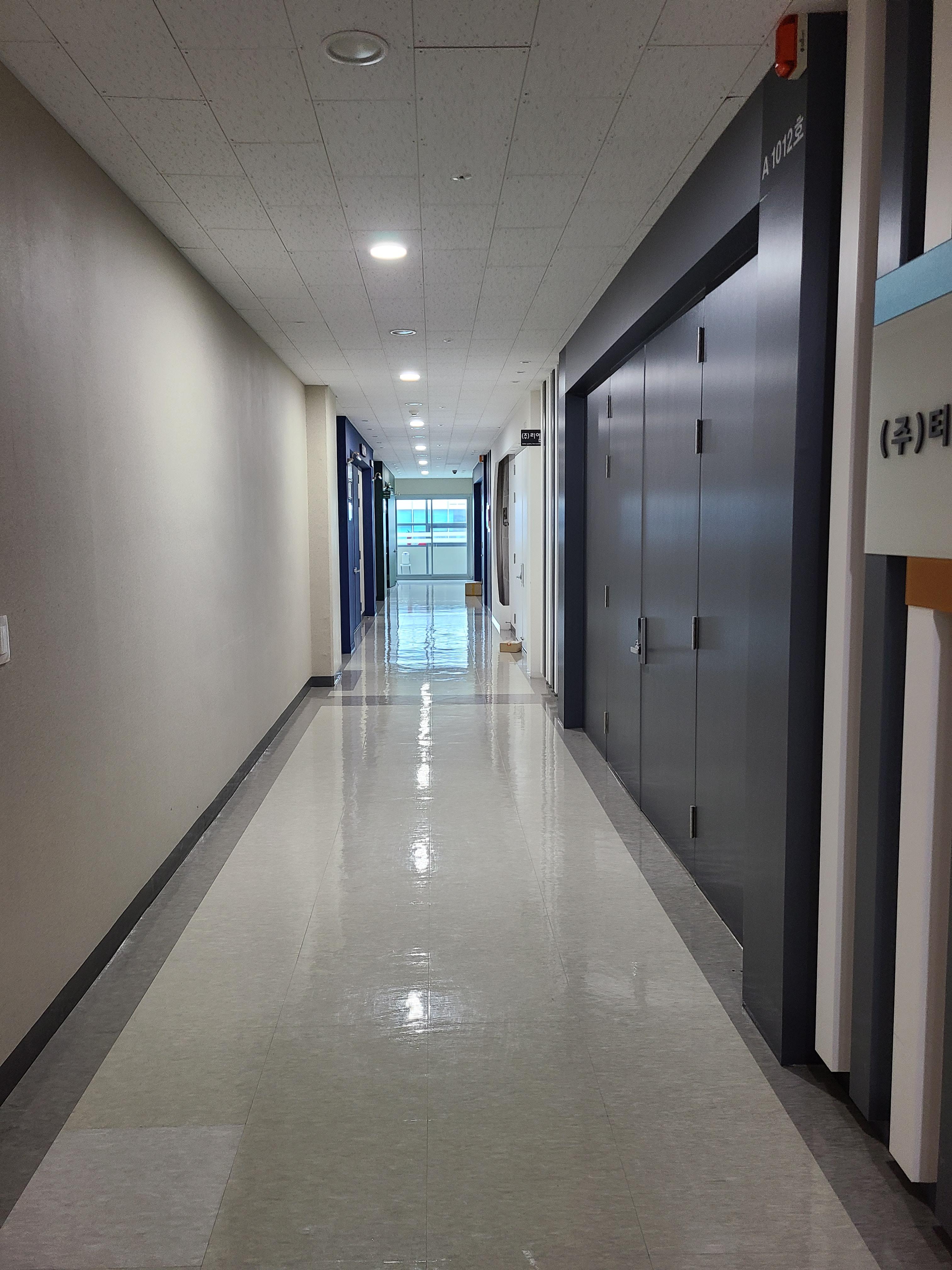 성남 SK V1 A동 섹션오피스6