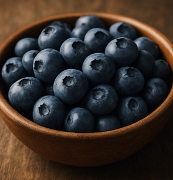 눈에 좋은 음식 10