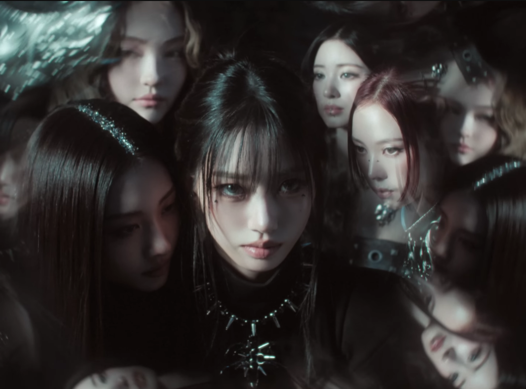 미야오 (MEOVV) 띠로리 (DDI RO RI)