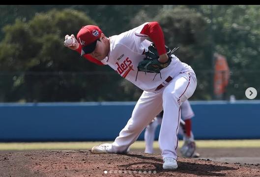 시범경기 SSG랜더스 5선발 후보