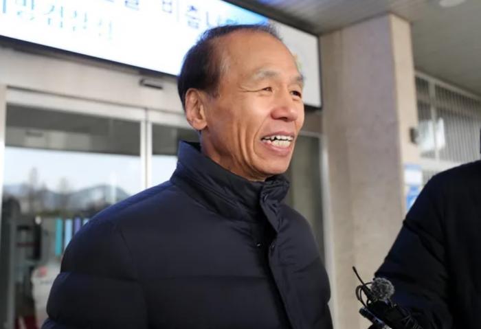 최문순 알펜시아 입찰 비리