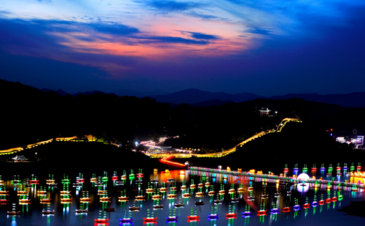 공주 백제문화제