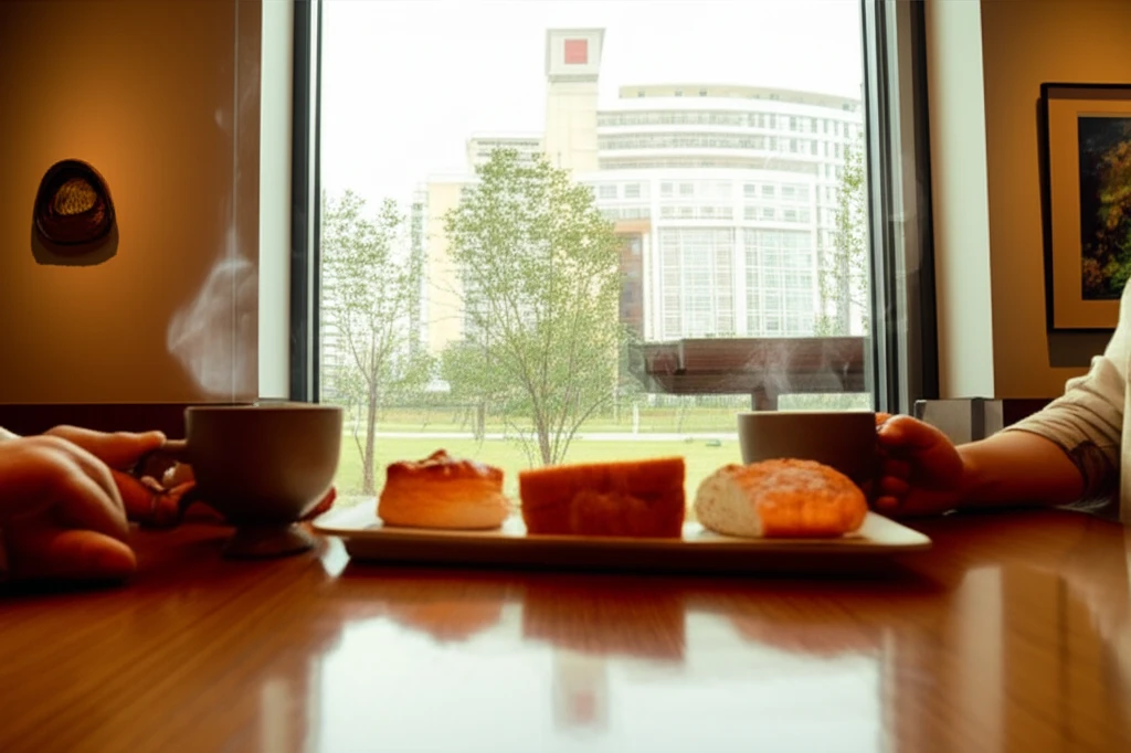 겨울철 강남 실내 데이트 명소 TOP..