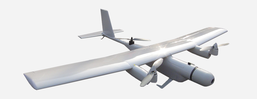 ㈜네스앤텍 고정익시스템 사진