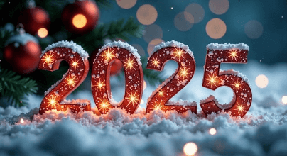 2025년 새해 인사말