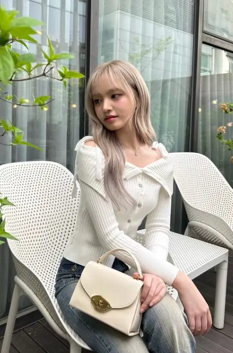 아이브 IVE 멤버프로필 나이 키 본명 생일 혈액형 MBTI 인스타 스타쉽엔터