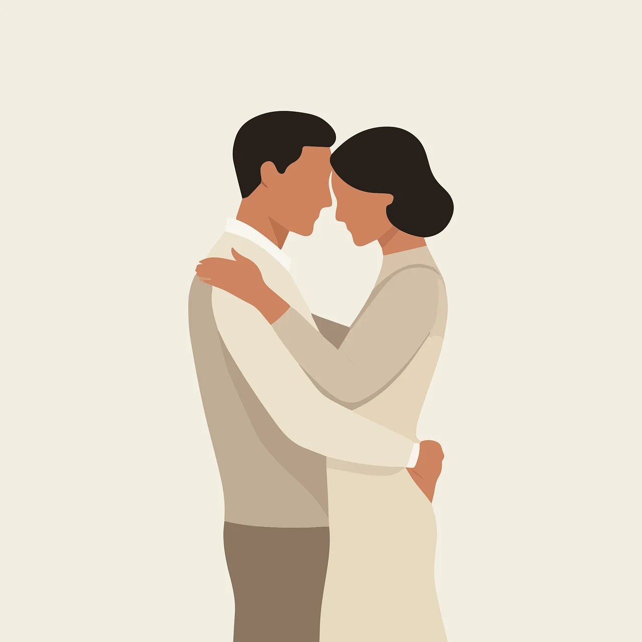 부부와 관련된 사진