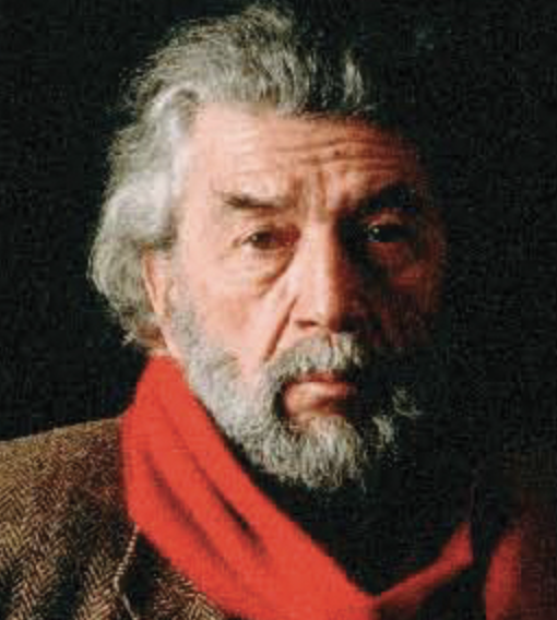 알랭 로브그리예