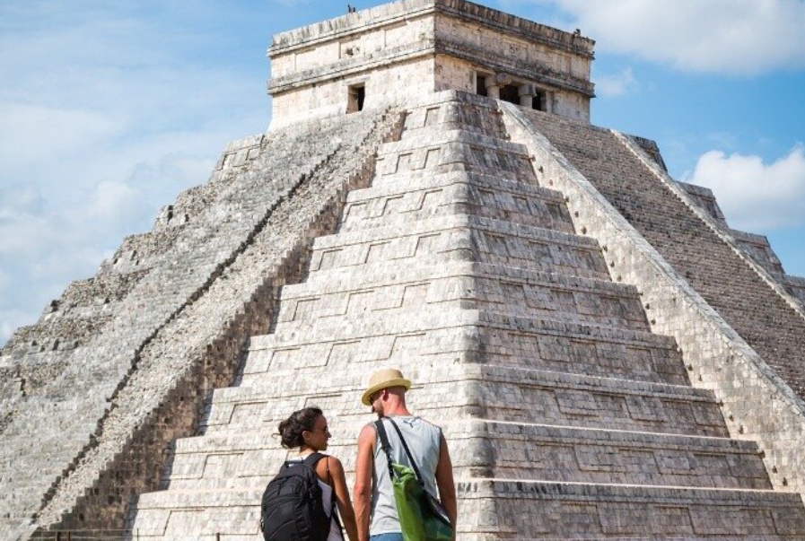 멕시코 칸쿤