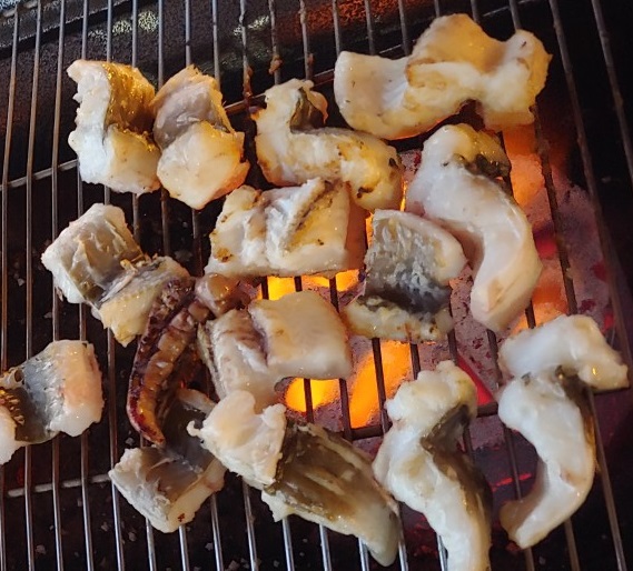 6시 내고향 충남 당진 파김치장어조림 맛집 혜주네 맛집