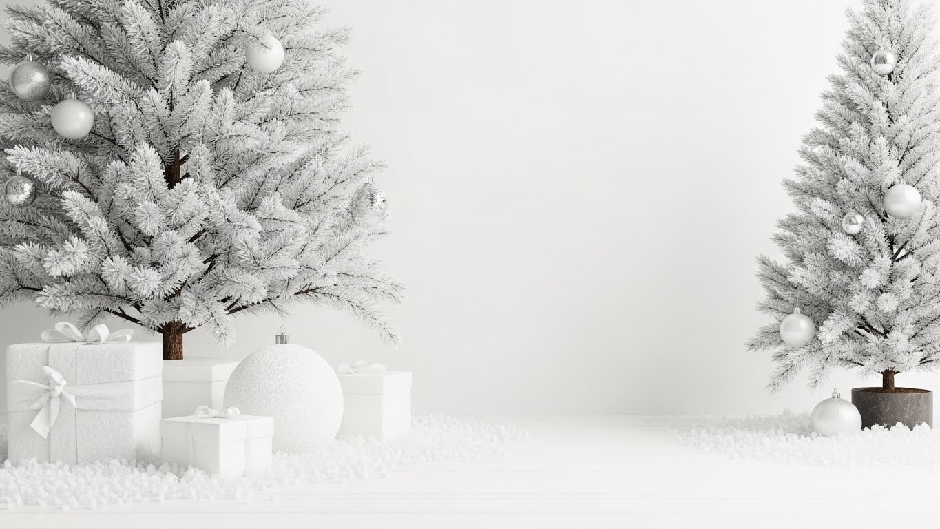 화이트 크리스마스 날씨 예보